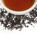 Harney & Sons Black Currant Loose Leaf Black Tea, 16 oz | Loose leaf black tea with black currant flavor. Enjoy hot or iced. Contains caffeine. (EXP 03/19/27)
