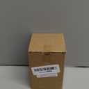 2 Pcs WE01X21167 Control Knob Replacement Fits for GE Clothes Dryer Washer, Replaces WH11X23474 4392876 AP5986370 PS11725223