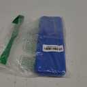 Digital Caliper Measuring Tool, Stainless Steel Vernier Caliper Digital Micrometer with Large LCD Screen, Easy Switch from Inch Metric Fraction, 6 Inch Caliper Tool for DIY/Household