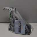 KDD Headset Stand with Charging Station - Detachable Controller Holder with 9 Light Modes - Rotatable Headphone Hanger with USB A&C Charger Ports - Earphone Hook for PC Gaming Accessories Storage