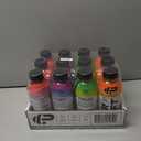 Whey Protein Water Sports Drink by PWR LIFT | Variety Pack | Keto, Vitamin B, Electrolytes, Zero Sugar, 10g of Protein | Post-Workout Energy Beverage | 16.9oz (Pack of 12) (EXP 10/29/25)