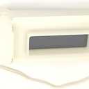 GE Appliances WR60X10215 Genuine OEM Air Damper Assembly for Refrigerators