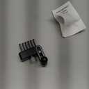 Tesla Tablet Mount for Passenger, Tesla Model Y/ 3 Co-Pilot Tablet Holder for Air Vent, [Anti-Shake - 6 Hooks Clip] Tesla Road Trip Essentials for iPad Mini, Galaxy Z Fold, iPhone,4-8.3" Device