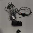 Amazon.com: Dash Camera for Cars,4K Full UHD Car Camera Front Rear with 32GB Card,Built-in Super Night Vision,2.0'' IPS Screen,170Wide Angle,WDR, 24H Parking Mode, Loop Recording. : Everything Else