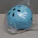 Nattork Kids Helmet Protective Gear, Removable Liner for Multi-Sports Skateboard, Skates, Bike, Scooter Age 4-12 Kids Youth Adults (Small (18.11'' - 19.69'' / 46cm - 50cm), Teal)