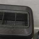 Dehumidifiers for Bathroom with Moisture Absorber Bag Reusable, 68 OZ Water Tank Portable Quiet Dehumidifier for Bedroom with Auto Shut Off, 7 Colors LED Light for Home, RV, Garage, apartment, Black