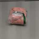 FAIRY SEASON Women's 2025 Off The Shoulder Sweater Mini Dress Long Sleeve Bodycon Cocktail Party Dresses (Medium, Pink)