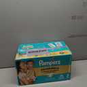 Pampers Swaddlers Diapers, Size 3 (13-26 lbs), 78 Count, Absorbent, Keeps Baby Dry and Comfortable, Skin Safe Disposable Baby Diaper
