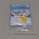 Dianelhall 24 Pcs Christmas Coloring Books Bulk Winter Animals Favors Mini Gift Set Snowman Penguin Activity Book Pages Pack for Winter Goodie Bag Stuffers Crafts Birthday Supplies