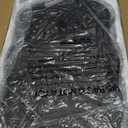 Vibration Plate Exercise Machine, 130 Levels Full Body Workout Vibrating Plate for Lymphatic Drainage Weight Loss, 450 Lbs Capacity Shake Platform with Resistance Bands Bluetooth for Women Men