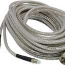 Wilson 18ft Co-Phase Cable with FME Antenna Mini 8 Dual
