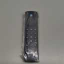 Replacement Remote Control for Fire Smart TV, Backlit Buttons, Remote Finder, Compatible with Insignia, Toshiba, Amazon Fire Smart TVs