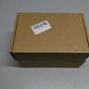 2 x 8 Piece French Flat Hair Clips for Women  Matte No-Slip duckbill Claw Barrettes for Thick & Thin Hair, Side Slide Volume Clips for Girls (Style 2)