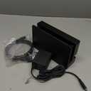 TV Dock Station for Switch - 3 in 1 Replacement TV Base Docking Station Set with Upgraded IC Module, Charger, HDMI Cable Accessories for Switch Console - Not for Switch 2