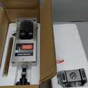 CREWORKS Manual Wire Stripper Machine, 0.06"-1" Wire Stripping Machine, Wire Stripping Tool for 1.5-25mm Scrap Wire, Drill Powered Cable Stripper for DIY Cable, Copper Wire Stripper for Leftover Cable