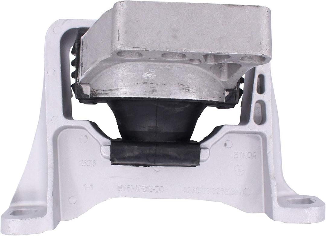 NewYall Right Engine Motor Mount for Ford Escape 2013-2018, Focus 2013-2014, Transit Connect 2014-2018