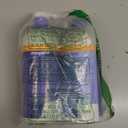 Renpure Biotin & Collagen Shampoo & Conditioner Set, Plant- Based - Nutrient Infused Formulas for Fuller, Thicker Looking Hair - For Fine Hair - Vitamin B7 (Biotin) & Collagen - 24 Fl Oz each, 2 Pack (Blue)