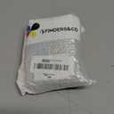 F FINDERS&CO 280 PGBK PGI-280 XXL Black Ink Tank Work with Canon PIXMA TS6320 TR7520 TS8120 TS8320 TR8520 TS9120 (3X PGI-280XXL PGBK)