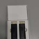 2026 Upgraded Wireless HDMI Transmitter and Receiver 328FT/100M, 4k Decode 1080P Output, Plug & Play Portable 2.4g/5g, Wireless Hdmi Extender Kit to Monitor from Laptop/PC/Projector/TV Box (Black)