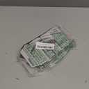 2-Pack Child Proof Fridge Lock with Adhesive - No Tools Required - Refrigerator Lock for Kids - Freezer Latch to Keep Door Closed - for Toddlers, Cats, & Dogs.