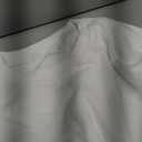 Artfish Women's Crewneck Long Sleeve Crop Tops Workout Casual Pullover Loose Sweatshirts Size M