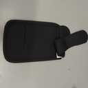 Labra Dog Front Leg Brace - Compression Wrap with Adjustable Straps - Dog Wrist Brace for Support - Leg Sleeve to Stop Licking - Aid in Wound Care and Recovery - Small/Medium