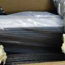 Full Aluminum Radiator Compatible with 2007-2017 Jeep Wrangler V6 3.6L 3.8L MT AT,JK Unlimited 2018