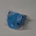 RESTCLOUD Neck and Shoulder Relaxer, Cervical Traction Device for TMJ Pain Relief and Cervical Spine Alignment, Chiropractic Pillow Neck Stretcher (Blue)