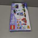 LEGO Disney and Pixars Toy Story Celebration Train & RC Car Toddler Toy - Sensory and Pretend Play Building Set for Preschool Boys and Girls, Ages 4+ - Disney Gift Idea for Birthdays - 43264