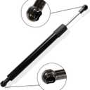 Truck Tailgate Assist Shock Strut fit for Chevrolet Silverado 1500 2500HD 3500HD GMC Sierra 2008-2017