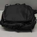 Large Capacity Backpack For Travel Hiking Sports (BLack 1056X, Extra Large)