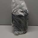 Bug Zapper Outdoor/Indoor,Mosquito Zapper 4200V High-Powered Waterproof Electronic Flying Insects Zapper,15W UVA Lamp Bulb,Fly Traps Patio Insects Killer,Trap Killer for Home,Kitchen, Backyard