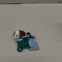 W10498990 WPW10498990 Refrigerator Water Inlet Valve Replace W10238100 W10342318 2188784 2210515 2219594 PS11755669 AP6022336 K-77999-AM IMV-990, W10498990 Valve Compatible with Whirlpool Kenmore