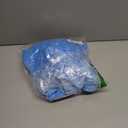 Unisex Baby Flannel Romper Animal Onesie Costume Hooded Cartoon Outfit, Size 70