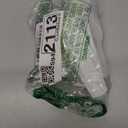 Command 5 lb Large Utility Hooks, 7 Wall Hooks and 6 Strips, Damage Free Hanging with Adhesive Strips, No Tools for Hanging, Organization and Storage | 6 Strips, Organize, Damage-Free