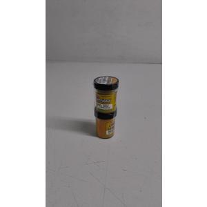 Berkley PowerBait Trout Bait, Fluorescent Yellow, Jar, Pack Of 2