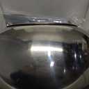 Aieve Snack Coater Compatible with KitchenAid Tilt-Head Stand Mixer for Making Chocolate Covered Almonds, Pistachio, Peanut, Freeze Dried Strawberry, Raisin, Macadamia Nuts and Blueberry