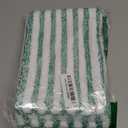 4 Pack Microfiber Mop Heads for Libman Microfiber Floor Mop, Mop Pads Refills for Libman Mop Head Replacement, Reusable & Washable Pads for Multi-Surface Floors, Wet & Dry Cleaning Pad