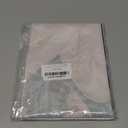 Singer Poster Birthday Party Decorations Backdrop Banner 5x3 Ft Pink Flag Themed Birthday Banner Background Photo Booth Props for Home Bedroom Office Party Decor