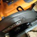 18V SubCompact Brushless Cordless 6-1/2 in. Circular Saw (Tool Only)