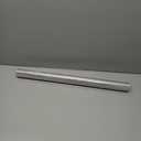 Aluminum Wire Mesh for Arts and Craft Sculpting Mesh Roll 15.7 Inch by 16.4 Foot for Sculpture Projects Craft Wire Mesh for Crafts (Silver, 15.7inch x 16.4foot)