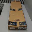 Yecaye 3 Pack 3/8" x 39" Shower Door Bottom Seal,Shower Door Sweep,Frameless Glass Seal Strip,Stop Leaks and Create a Water Barrier, Water Guard 10MM