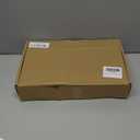 ZCCZ Toilet Paper Holder Stand, Freestanding Tissue Roll Dispenser with Reserve Storage, Bathroom Organizer for 5 Mega Rolls, Oil Rubbed Bronze Finish, Space-Saving Design for Modern Home Dcor (Orb)