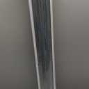 Zebra Blinds for Windows, Free-Stop Zebra Shades, Dual Layer Light Filtering Sheer Blinds for Indoor Windows, Roller Window Shades for Privacy (29" W X 72" H, Grey)