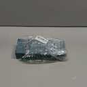 Y-Brush Ultra - Sonic Toothbrush Multiple Modes - 6-Month Battery, Advanced Plaque Removal, Whitening Technology (Ultra - Black, Adult (12-99 yo))