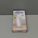 Indoor Digital TV Antenna,1200+ Miles Super Long Range, Smart Chip for Local HD Channels-Amplifier Signal Booster,4K 1080p Support for Smart&Older TVs18ft Coax Cable,Easy Setup