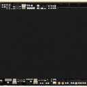 Crucial P3 Plus PCIe Gen4 NVMe 1TB SSD, Up to 5,000MB/s Read, Laptop & Desktop (PC) Compatible, Solid State Drive  CT1000P3SSD8