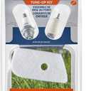 Husqvarna 59933470 128 Plastic/Paper/Porcelain/Steel String Trimmer Tune-up Kit
