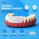 Liprotek Liproguard Custom Fitting Lip Protector for Woodwind Players