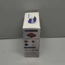 Bed Risers Furniture Risers Heavy-Duty Rectangular Adjustable Block Lift to 3 inches and 4.3 inches Desk, Sofa, Chair Legs, Refrigerator, Washing Machine Support up to 4000 pounds (Black-square)